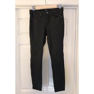 Nine West Gramercy Skinny Jeans